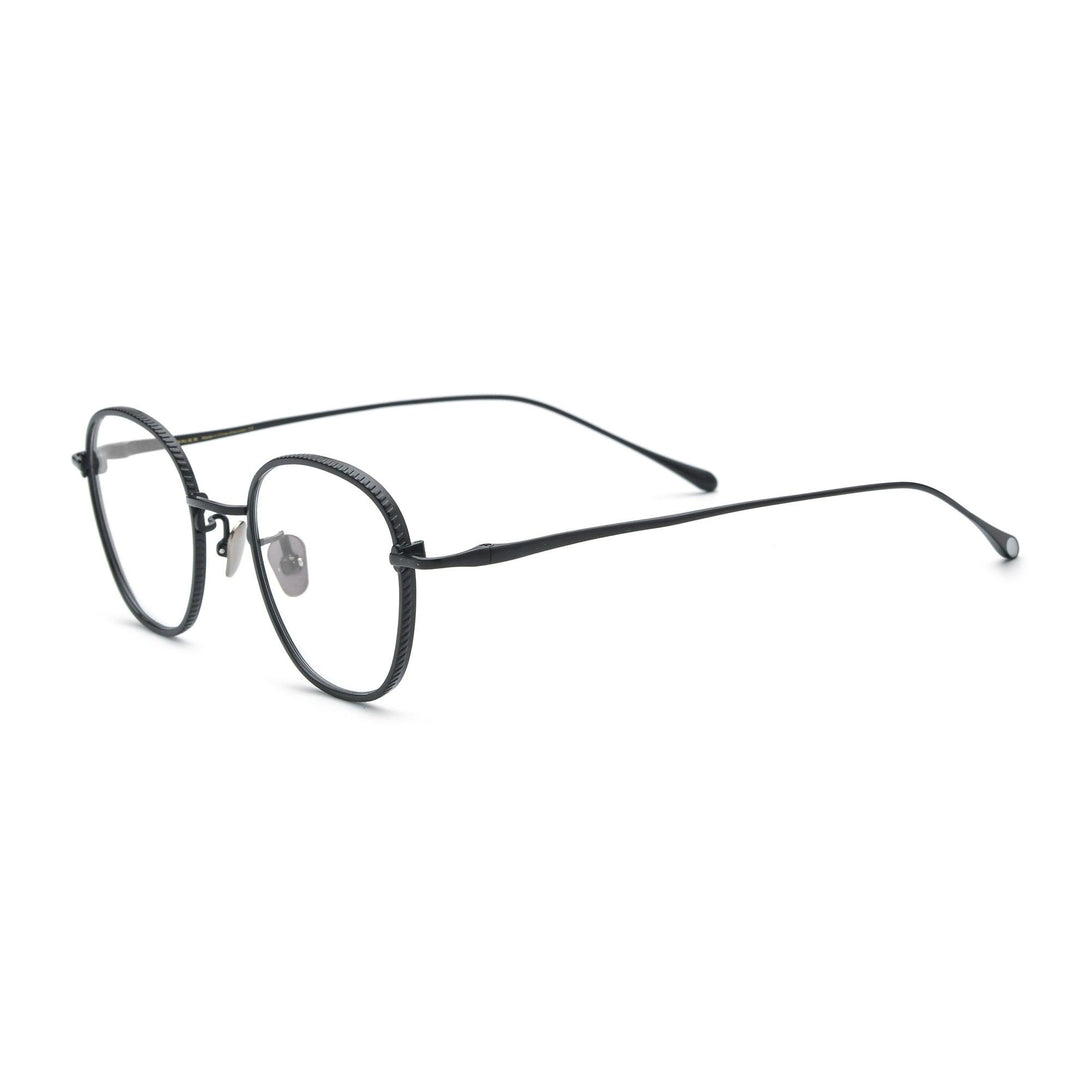 Oberon - Eyeglasses - Stitch-C1 | Prime Particle