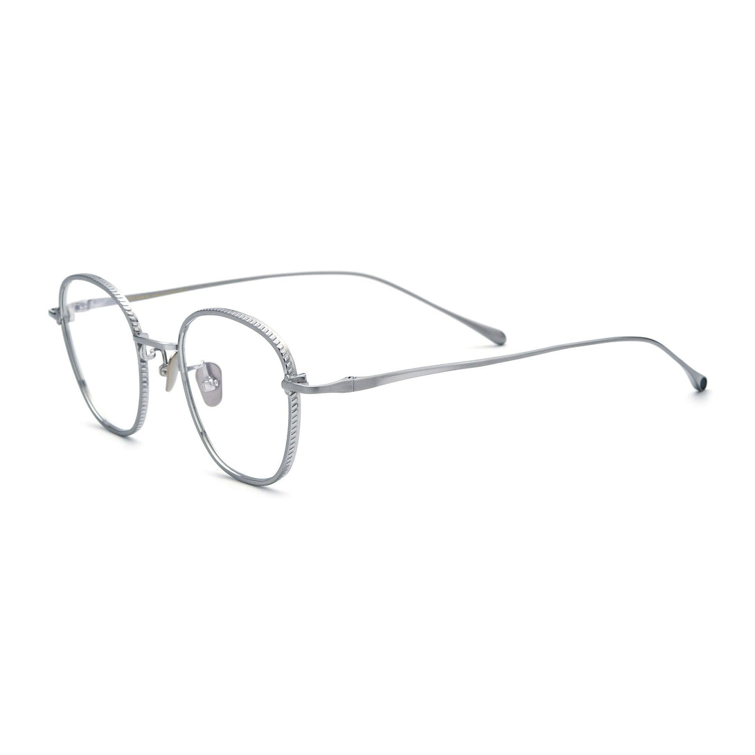 Oberon - Eyeglasses - Stitch-C1 | Prime Particle