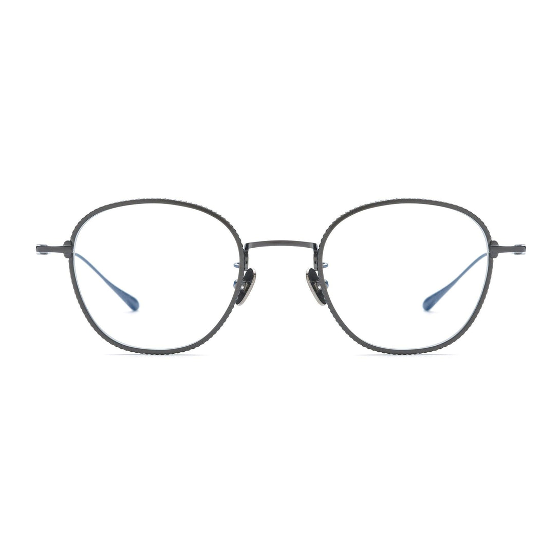 Oberon - Eyeglasses - Stitch-C2 | Prime Particle