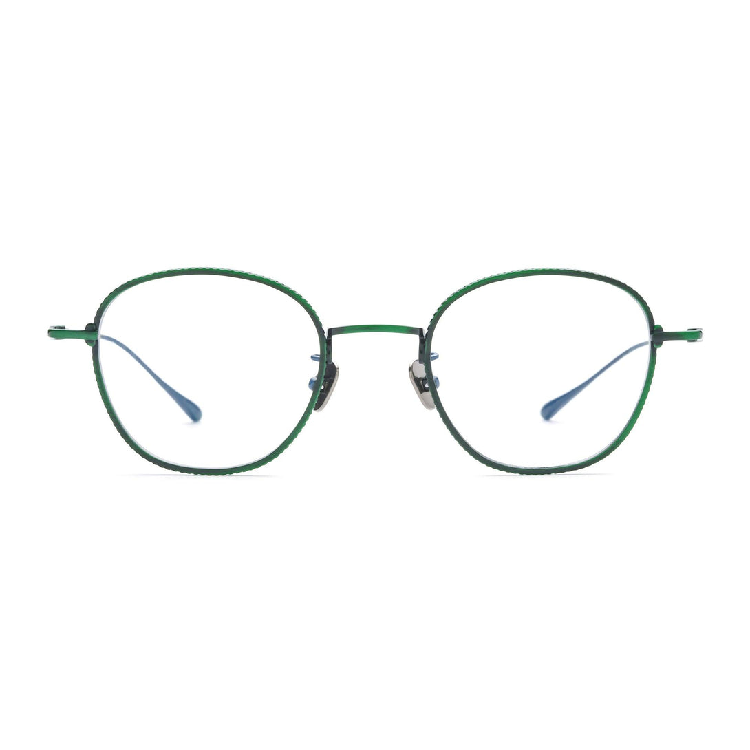 Oberon - Eyeglasses - Stitch-C3 | Prime Particle