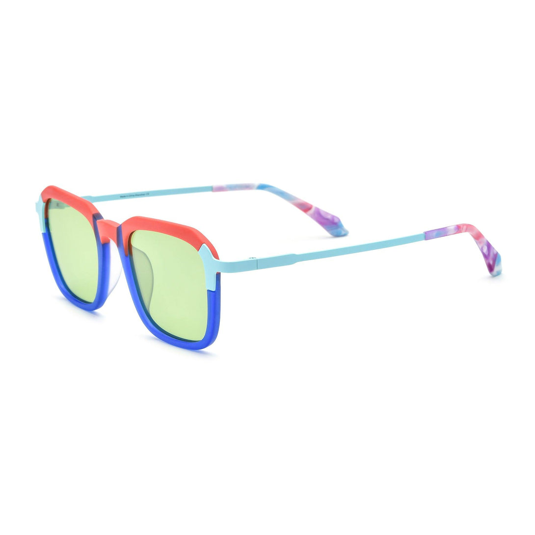 Obioma - Sunglasses - 185786T-C1 | Prime Particle