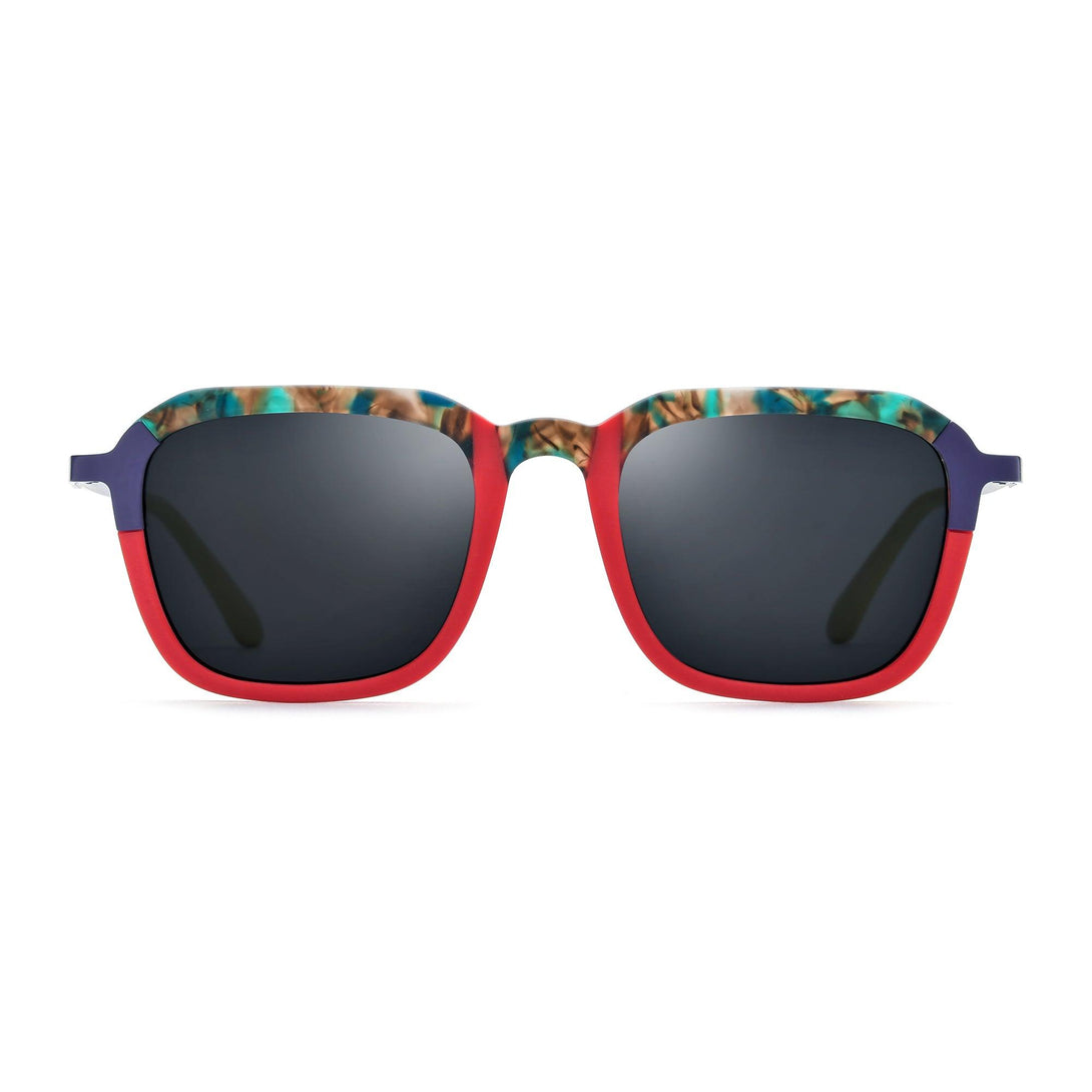 Obioma - Sunglasses - 185786T-C2 | Prime Particle