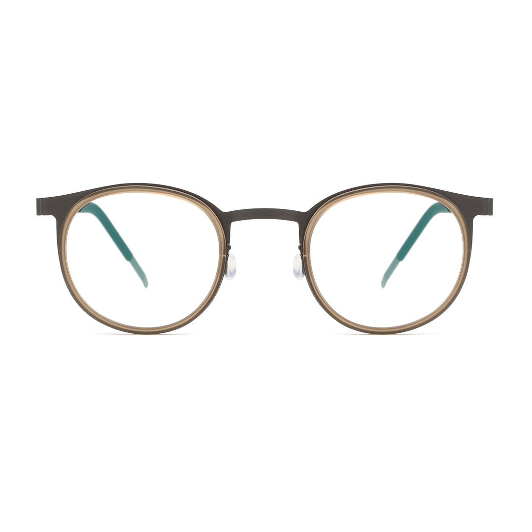 Octivia Eyeglasses 9704-C1 | Prime Particle