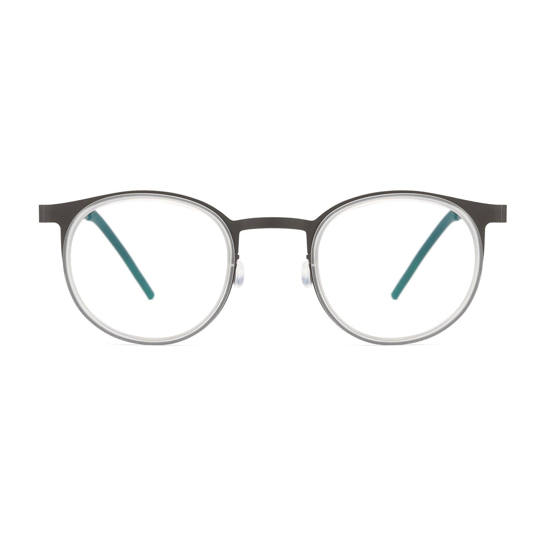 Octivia Eyeglasses 9704-C11 | Prime Particle