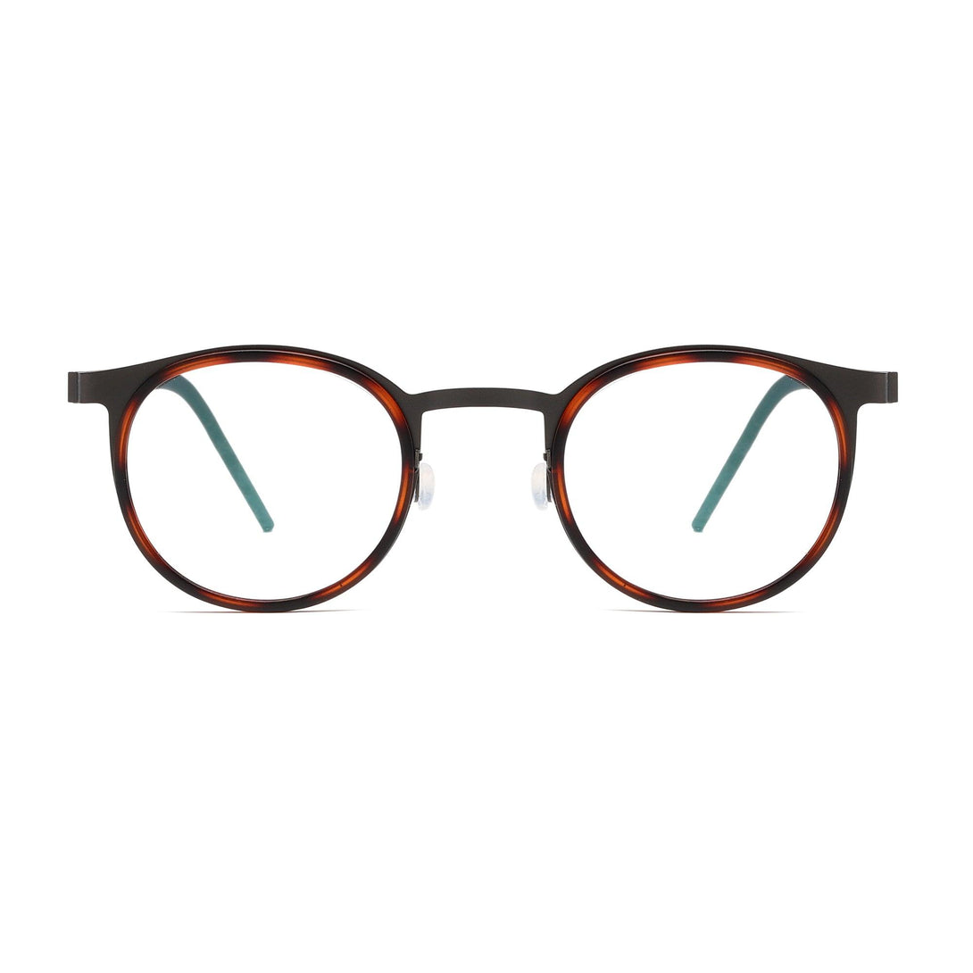 Octivia Eyeglasses 9704-C3 | Prime Particle