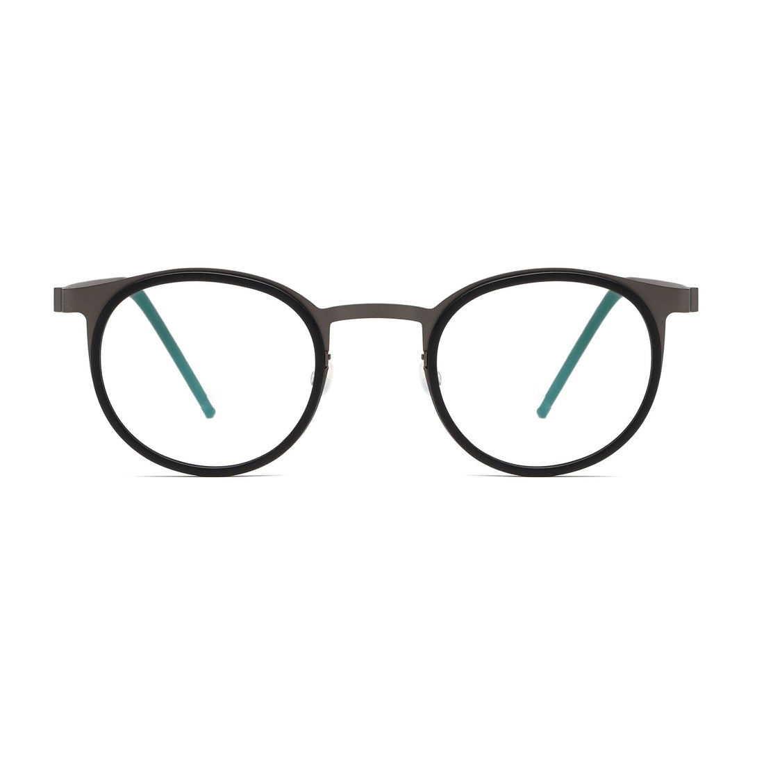 Octivia Eyeglasses 9704-C5 | Prime Particle