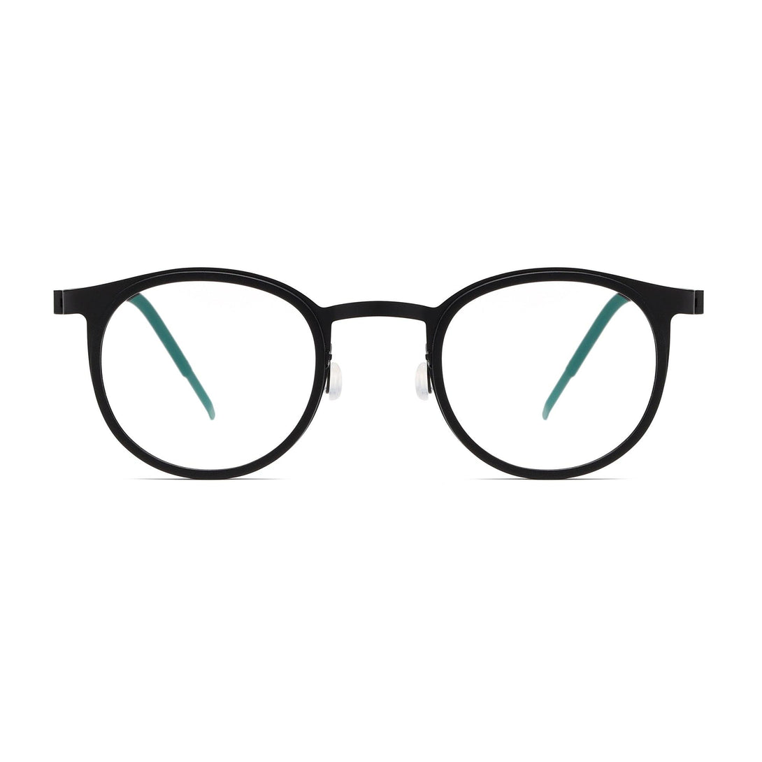 Octivia Eyeglasses 9704-C6 | Prime Particle