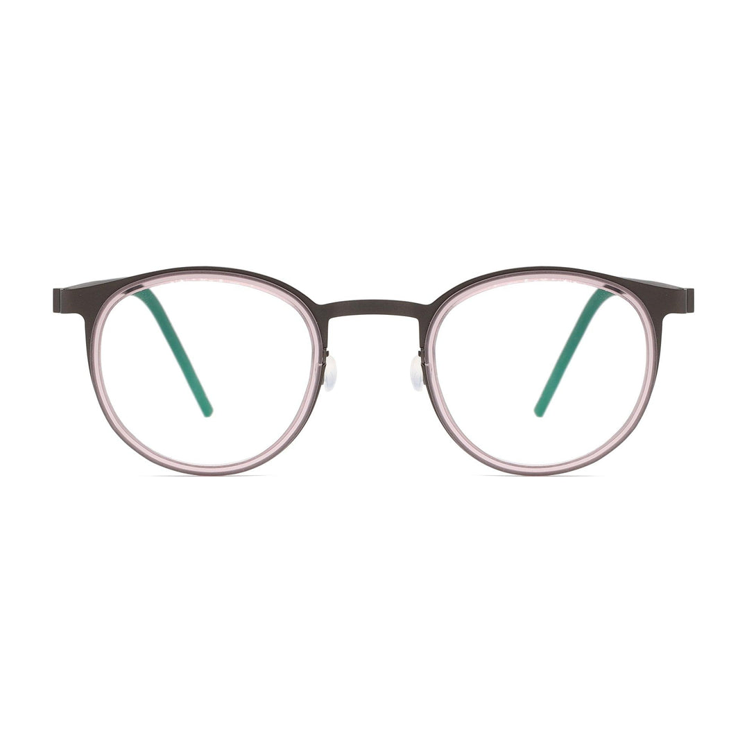 Octivia Eyeglasses 9704-C7 | Prime Particle