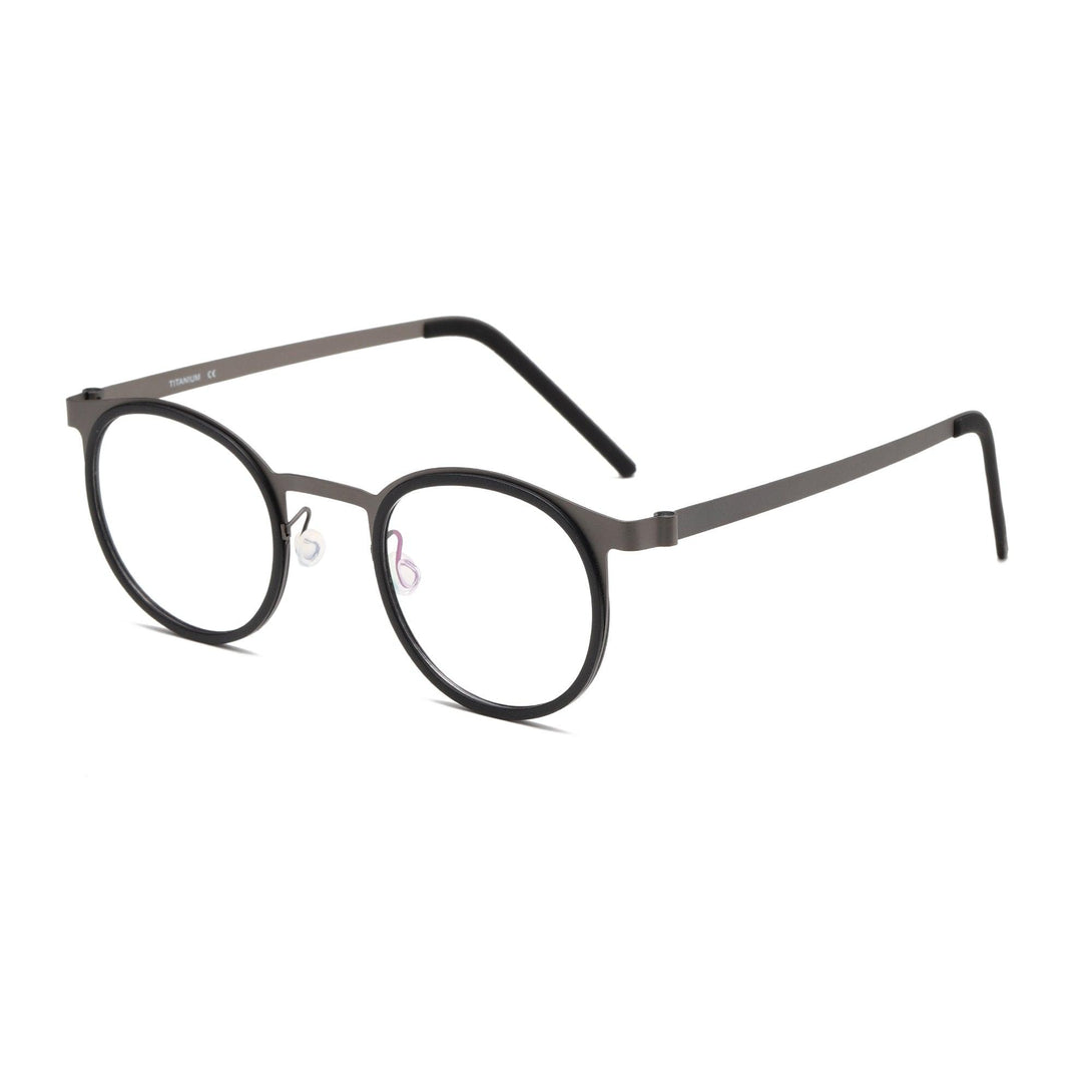 Octivia Eyeglasses 9704-C8 | Prime Particle