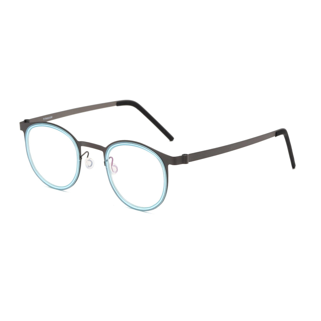 Octivia Eyeglasses 9704-C8 | Prime Particle