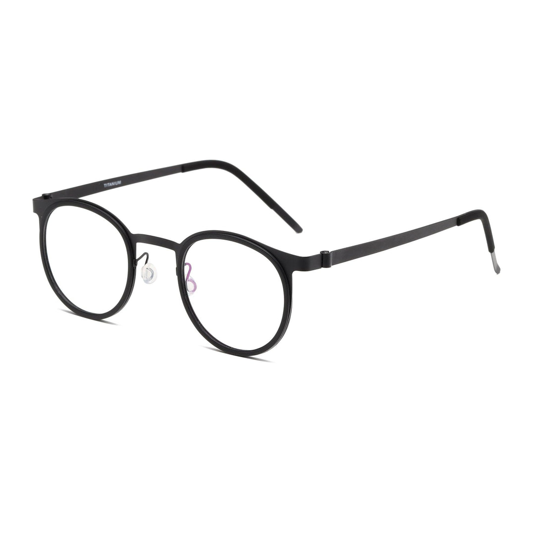 Octivia Eyeglasses 9704-C8 | Prime Particle