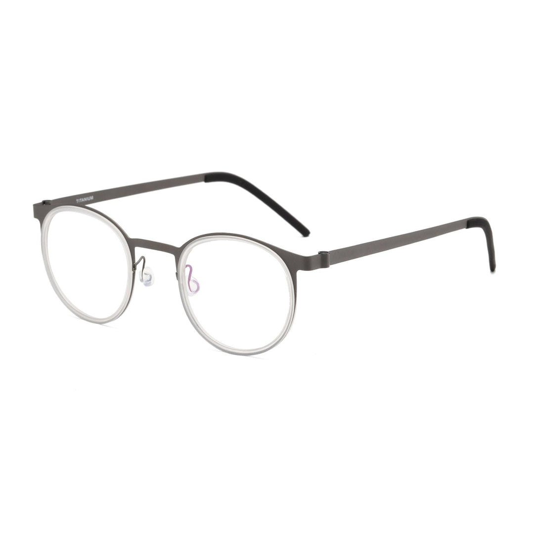 Octivia Eyeglasses 9704-C8 | Prime Particle