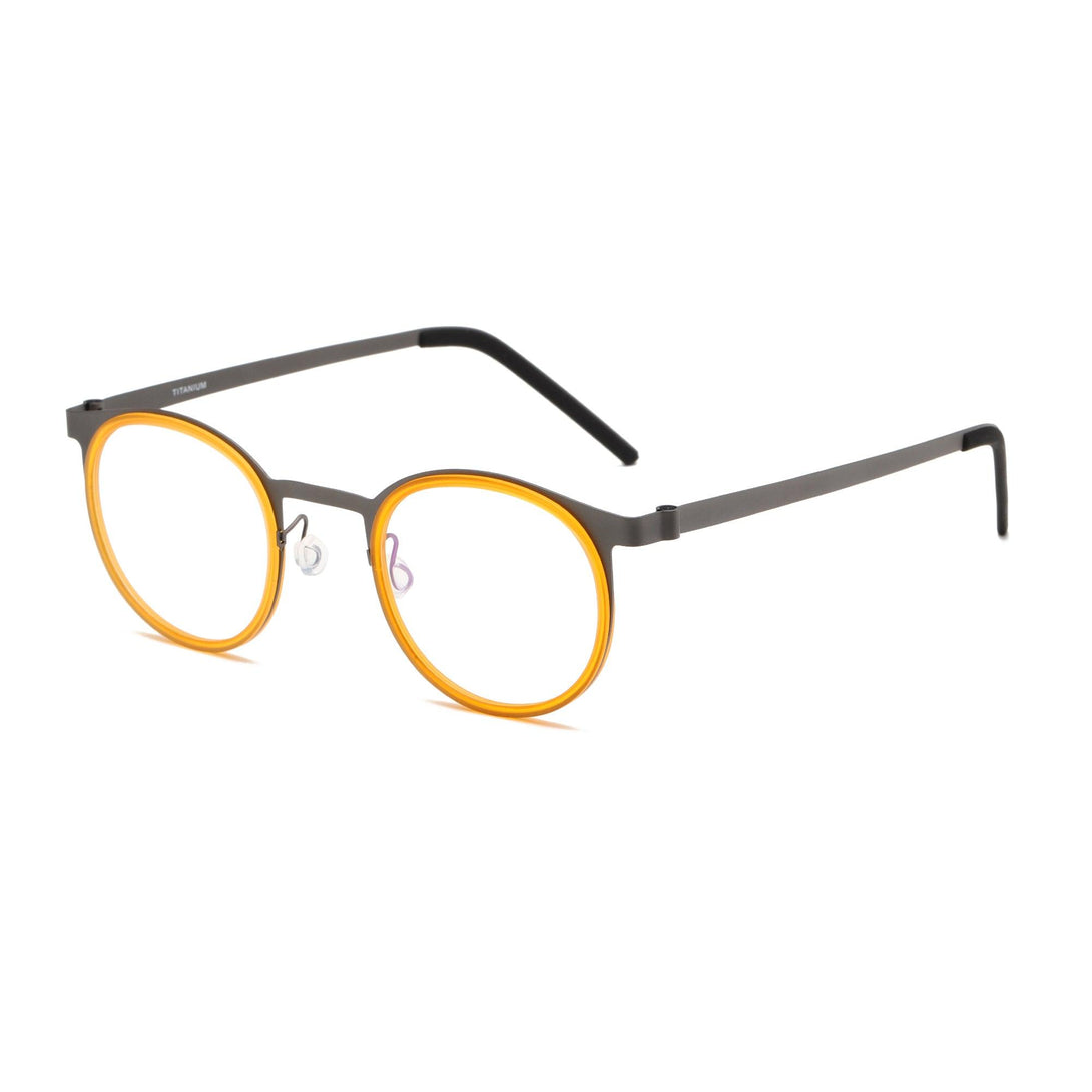 Octivia Eyeglasses 9704-C8 | Prime Particle