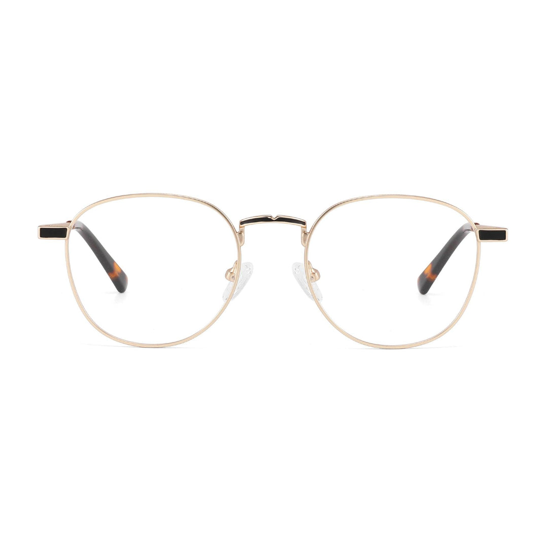 Odelia Eyeglasses GL9229-C3 | Prime Particle