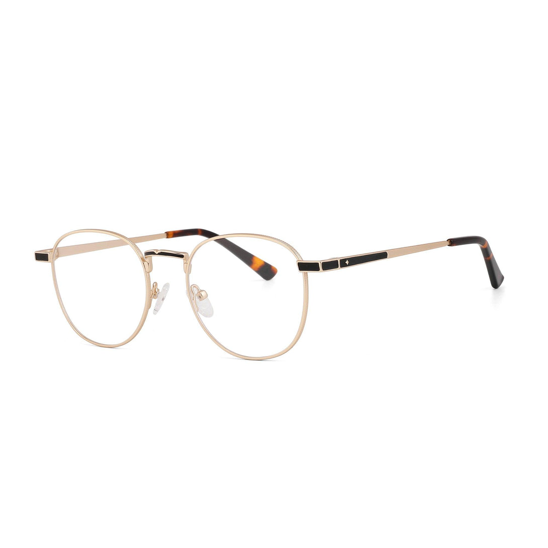 Odelia Eyeglasses GL9229-C3 | Prime Particle