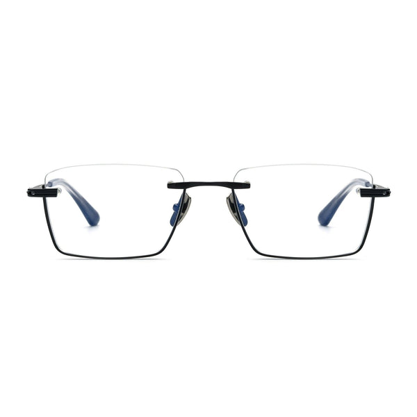 Odell - Eyeglasses - DTX-416-C1 | Prime Particle