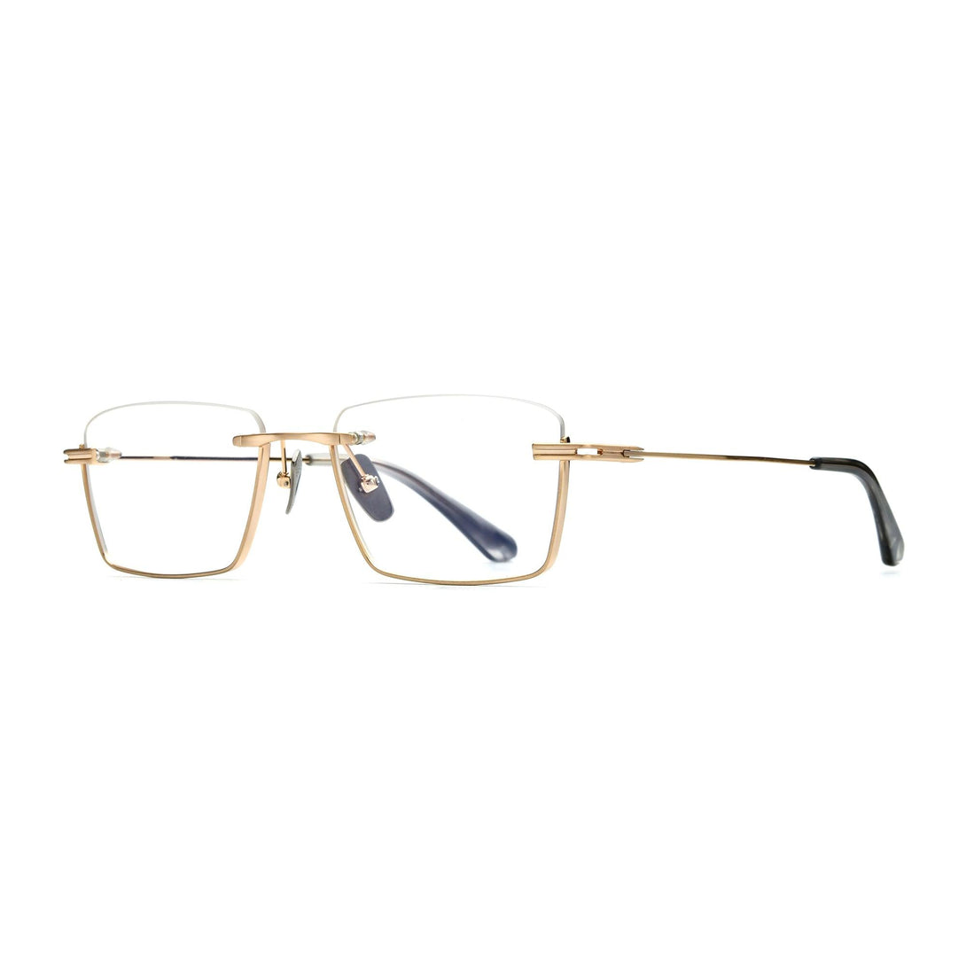 Odell - Eyeglasses - DTX-416-C1 | Prime Particle