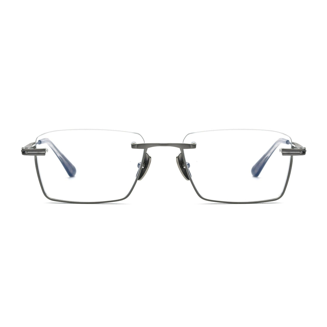 Odell - Eyeglasses - DTX-416-C2 | Prime Particle