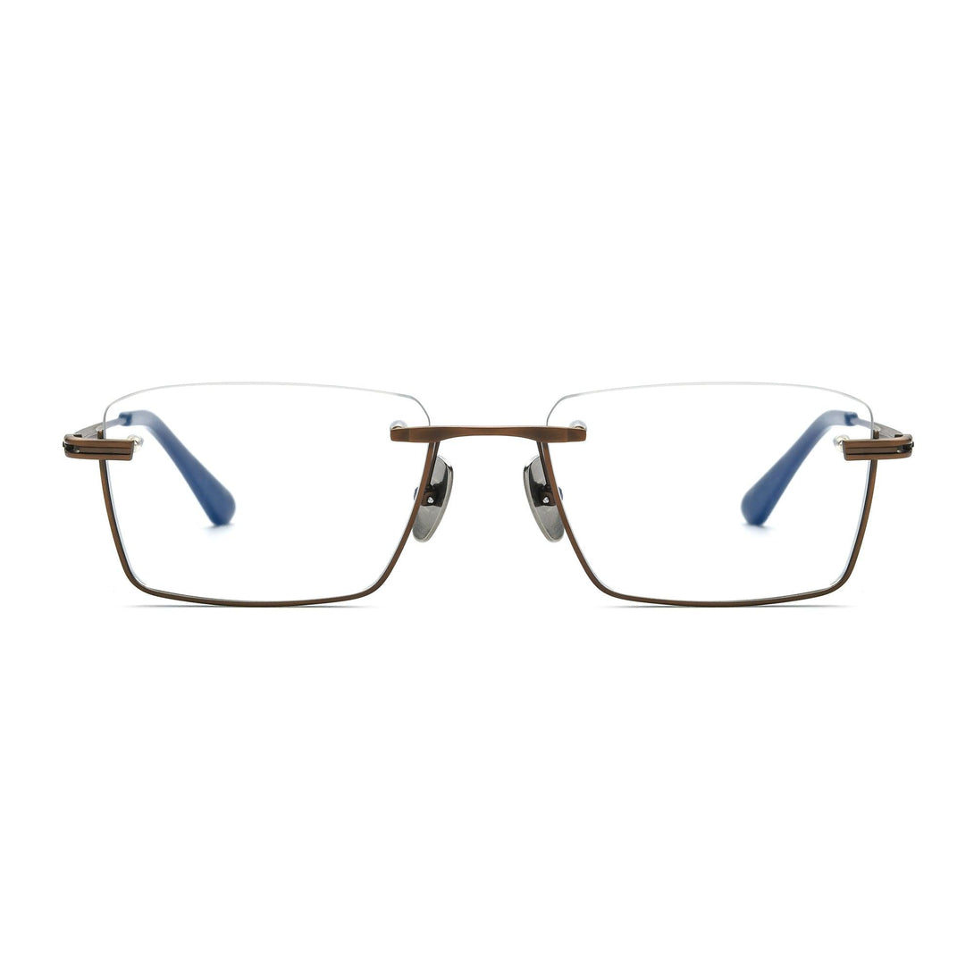 Odell - Eyeglasses - DTX-416-C5 | Prime Particle