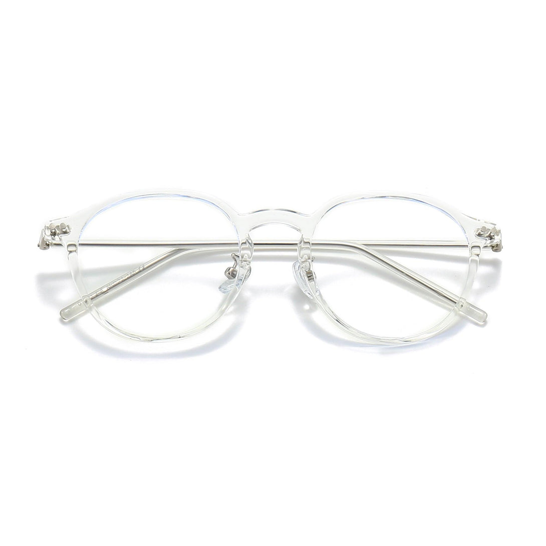 Odyssey Eyeglasses 01301-C1 | Prime Particle