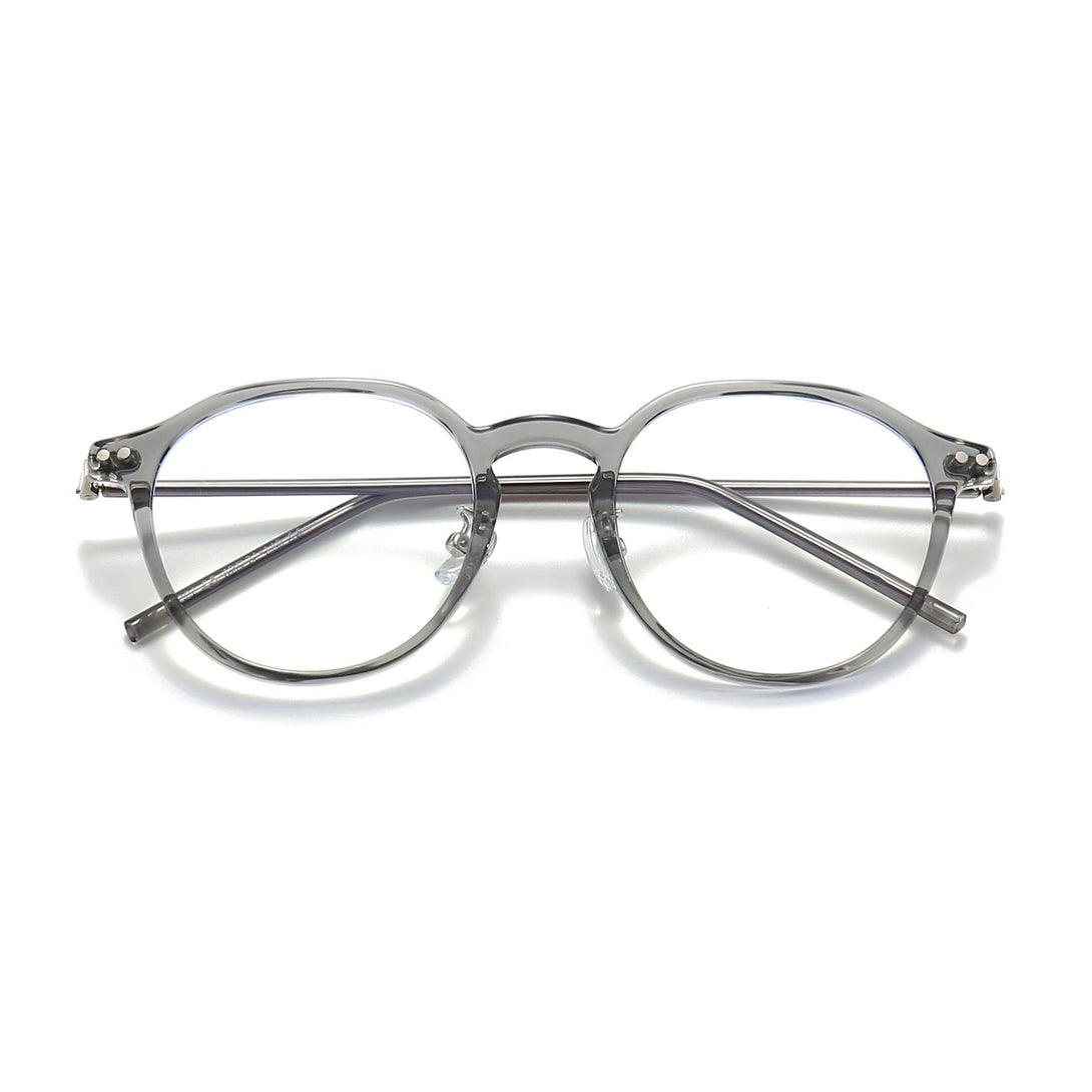 Odyssey Eyeglasses 01301-C3 | Prime Particle