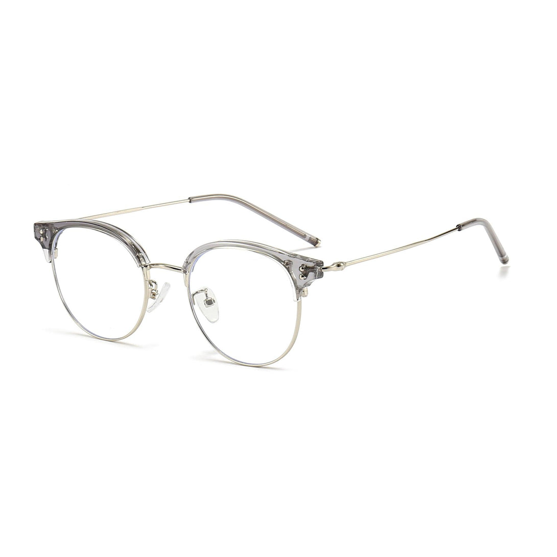 Olachi Eyeglasses 8016-C1 | Prime Particle