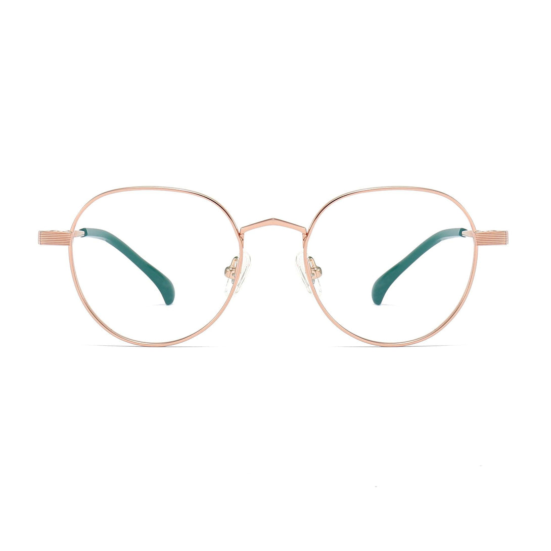 Olivia Eyeglasses 3145-C3 | Prime Particle