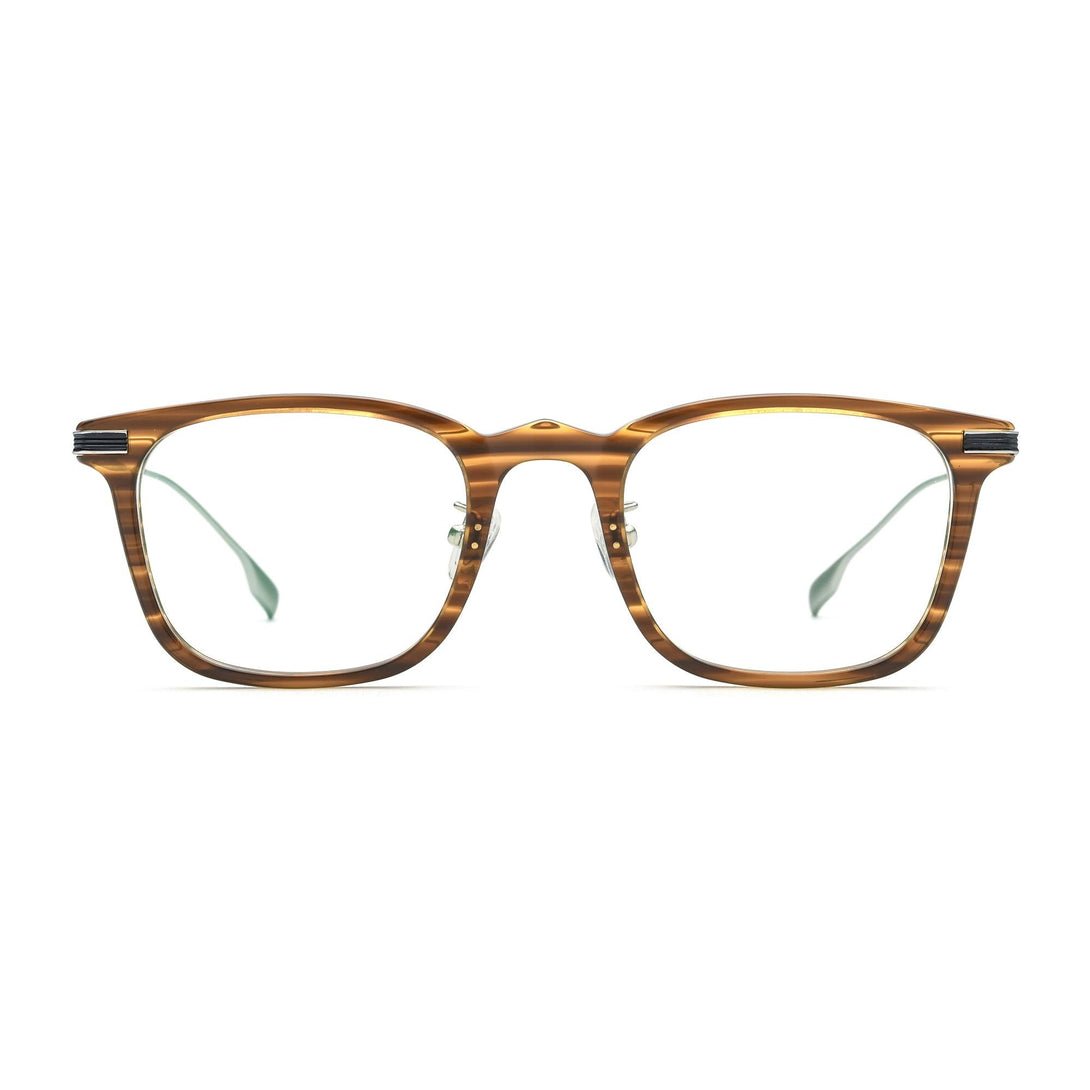 Ollie Eyeglasses 185706-C4 | Prime Particle