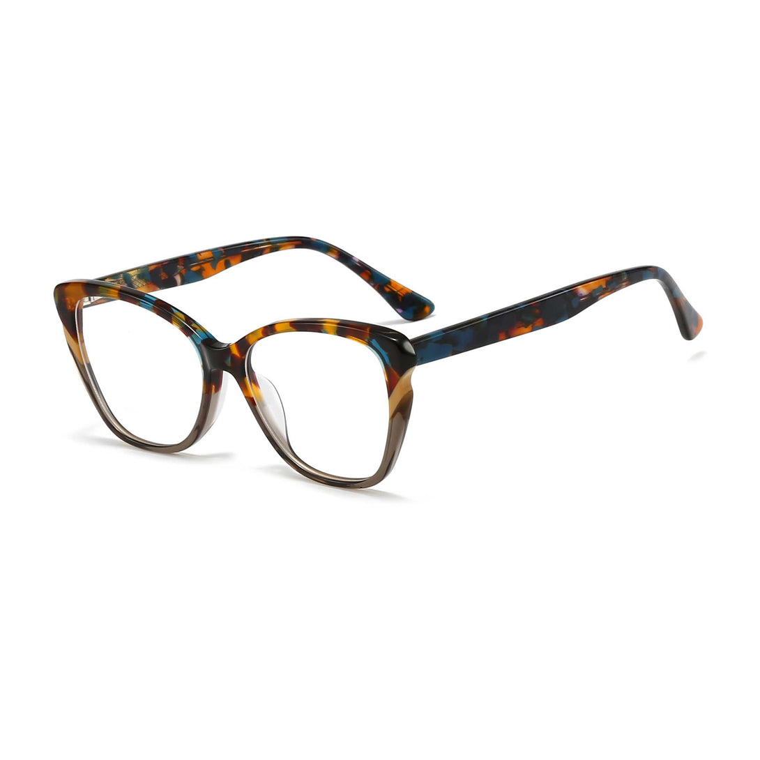 Ondine Eyeglasses 7757-C2 | Prime Particle