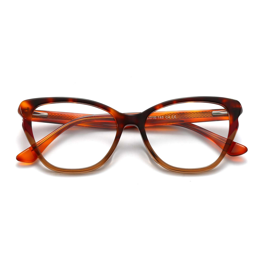 Ondine Eyeglasses 7757-C3 | Prime Particle