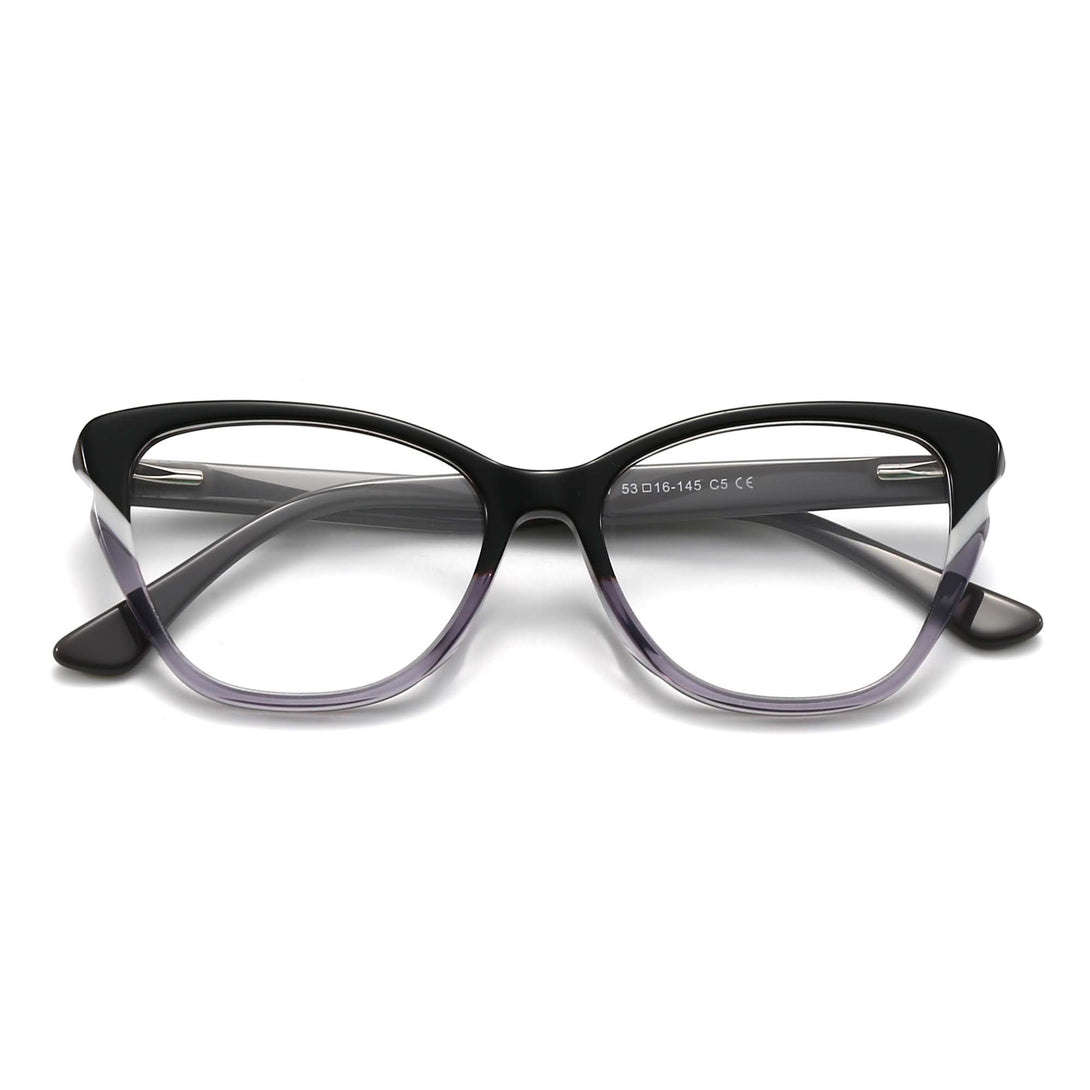 Ondine Eyeglasses 7757-C4 | Prime Particle