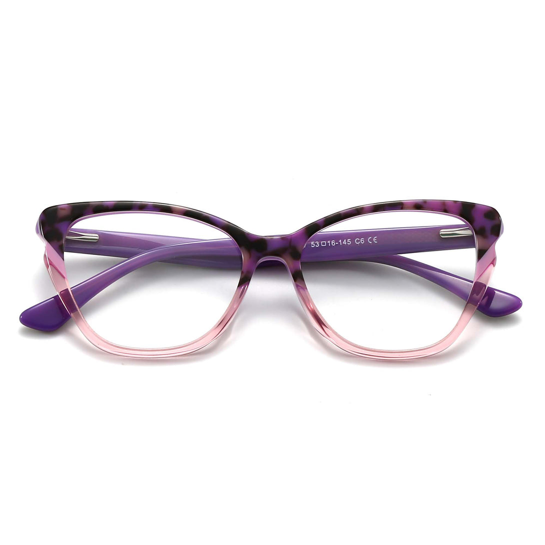 Ondine Eyeglasses 7757-C5 | Prime Particle