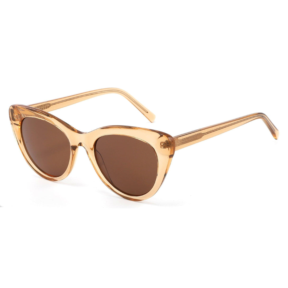 Ophelia Sunglasses GLT6612-C2 | Prime Particle