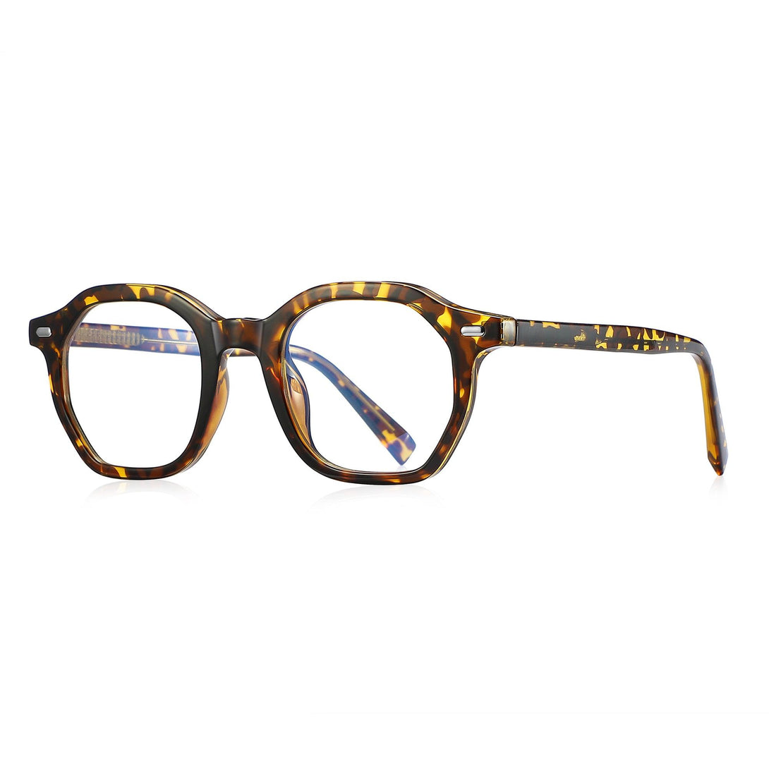 Orlando - Eyeglasses - 2095-C1 | Prime Particle