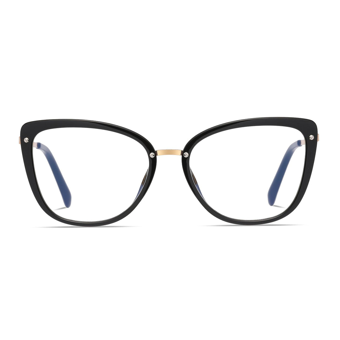 Orr - Eyeglasses - 2076-C1 | Prime Particle