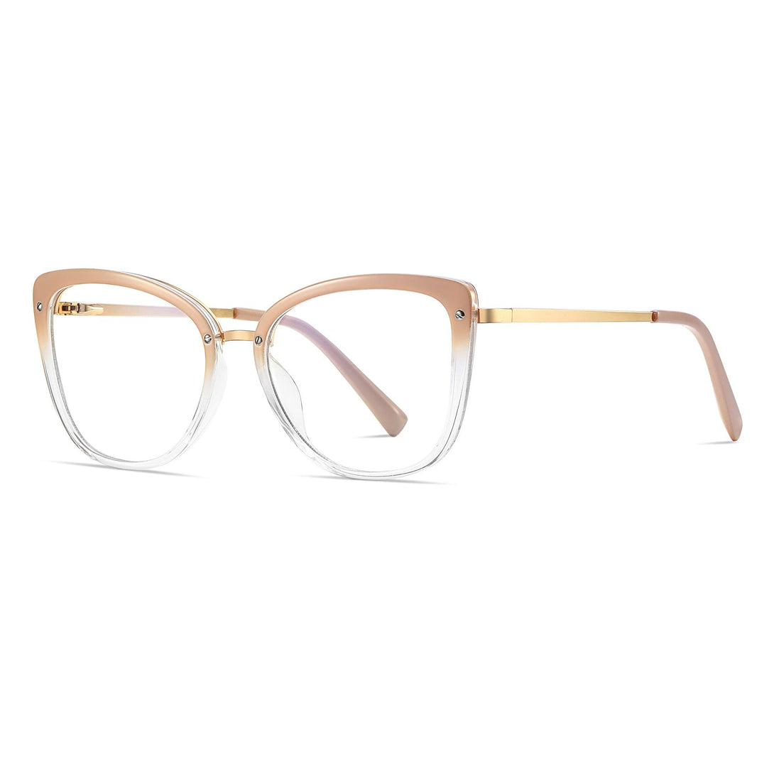 Orr - Eyeglasses - 2076-C1 | Prime Particle