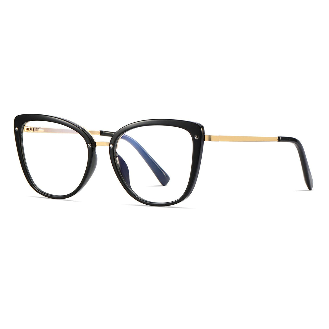 Orr - Eyeglasses - 2076-C1 | Prime Particle