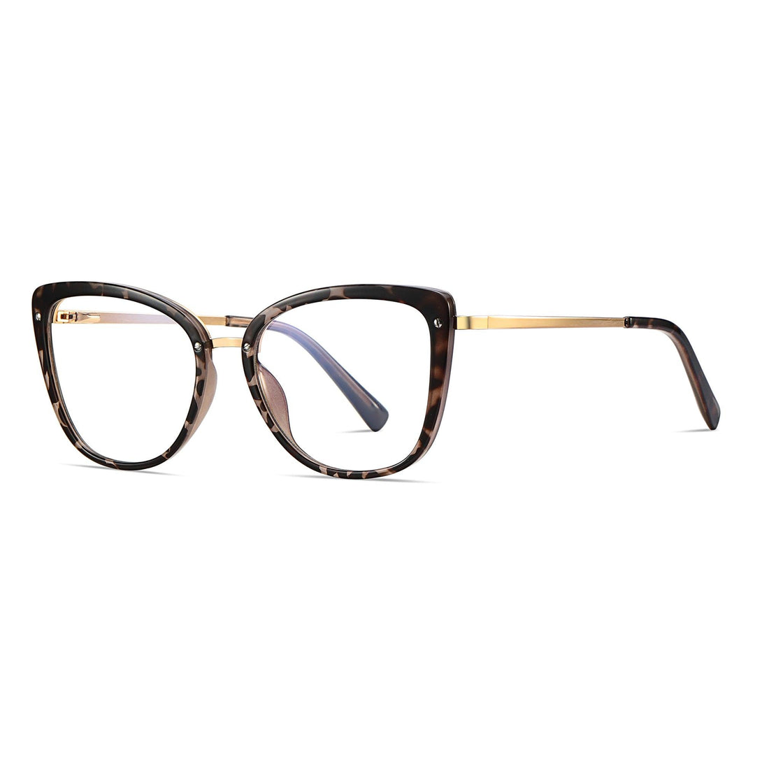 Orr - Eyeglasses - 2076-C1 | Prime Particle