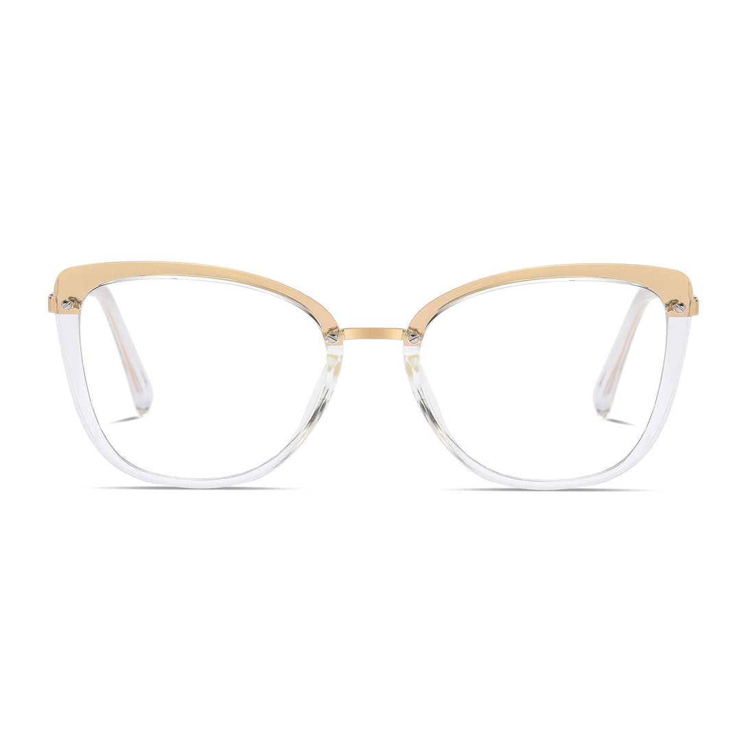 Orr - Eyeglasses - 2076-C2 | Prime Particle