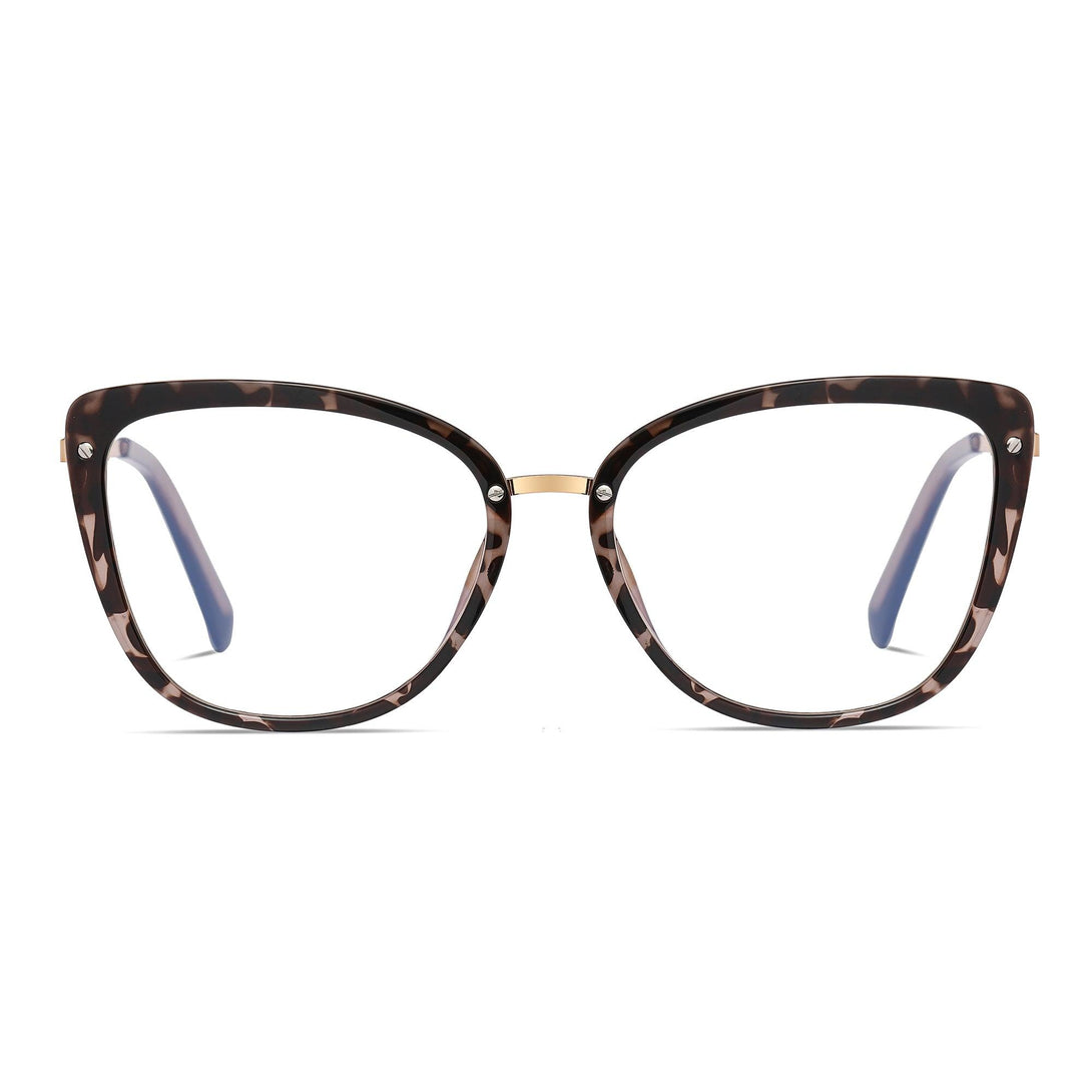 Orr - Eyeglasses - 2076-C3 | Prime Particle