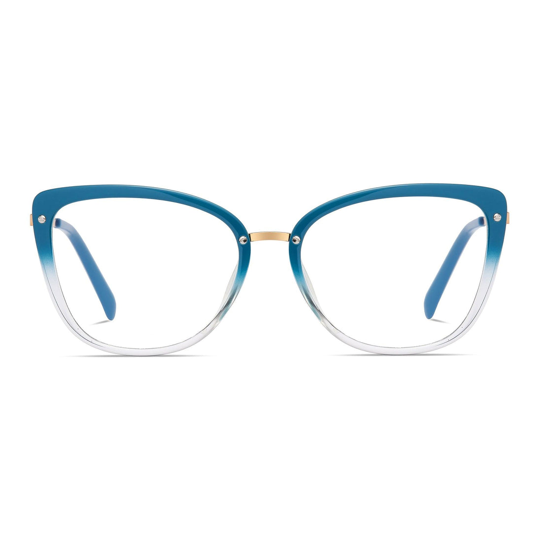 Orr - Eyeglasses - 2076-C6 | Prime Particle