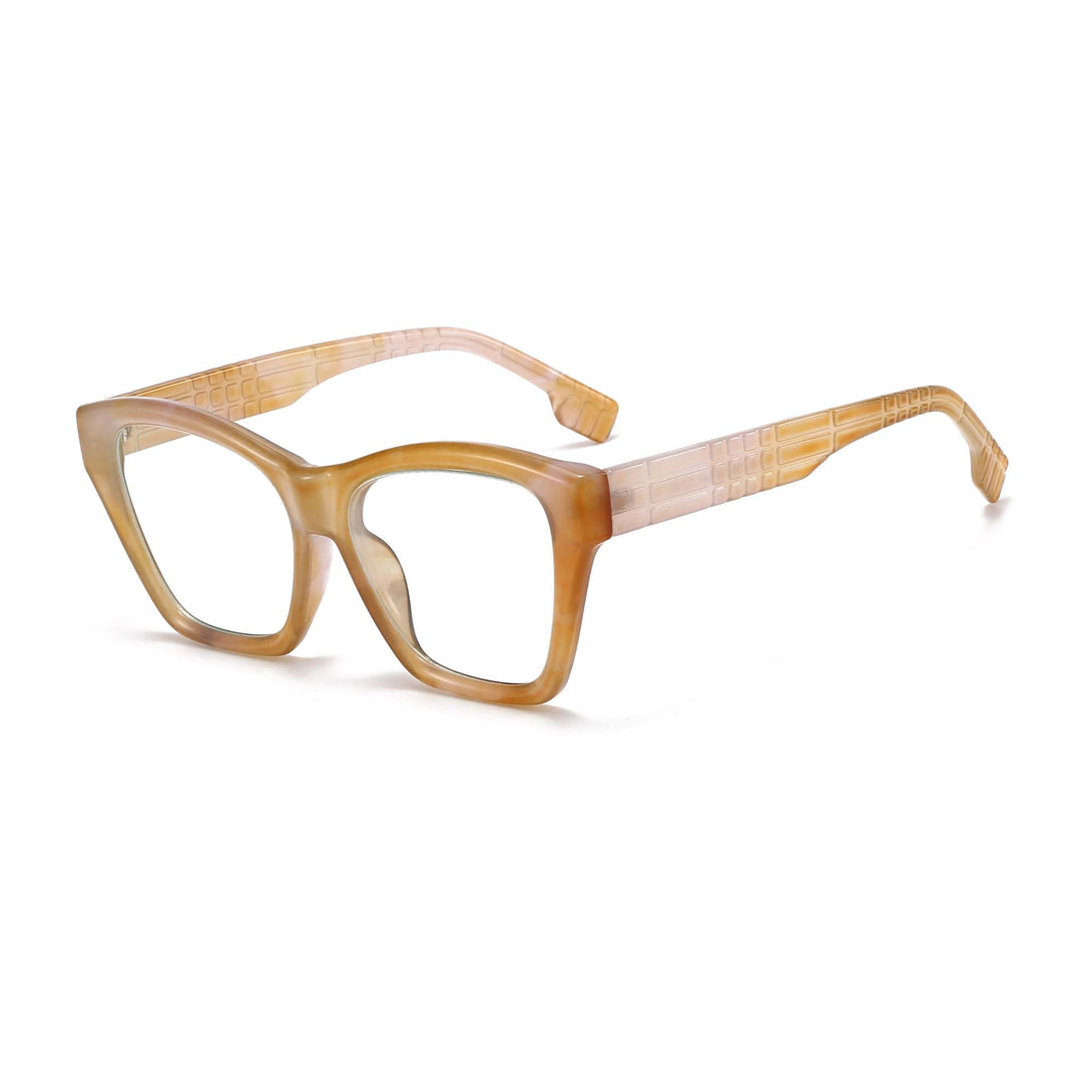 Orson Eyeglasses 8104-C1 | Prime Particle