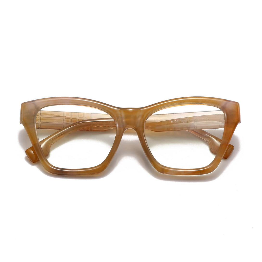 Orson Eyeglasses 8104-C7 | Prime Particle