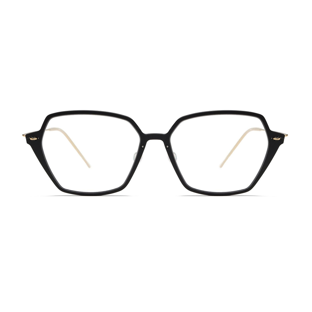 Ottilia Eyeglasses 6621-C2 | Prime Particle