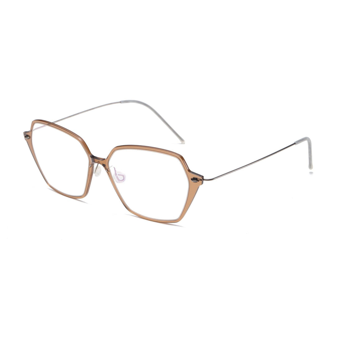 Ottilia Eyeglasses 6621-C4 | Prime Particle