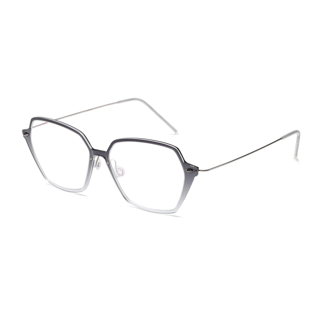 Ottilia Eyeglasses 6621-C4 | Prime Particle