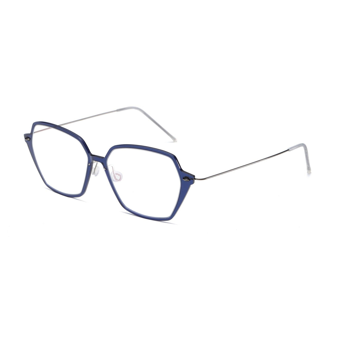 Ottilia Eyeglasses 6621-C4 | Prime Particle