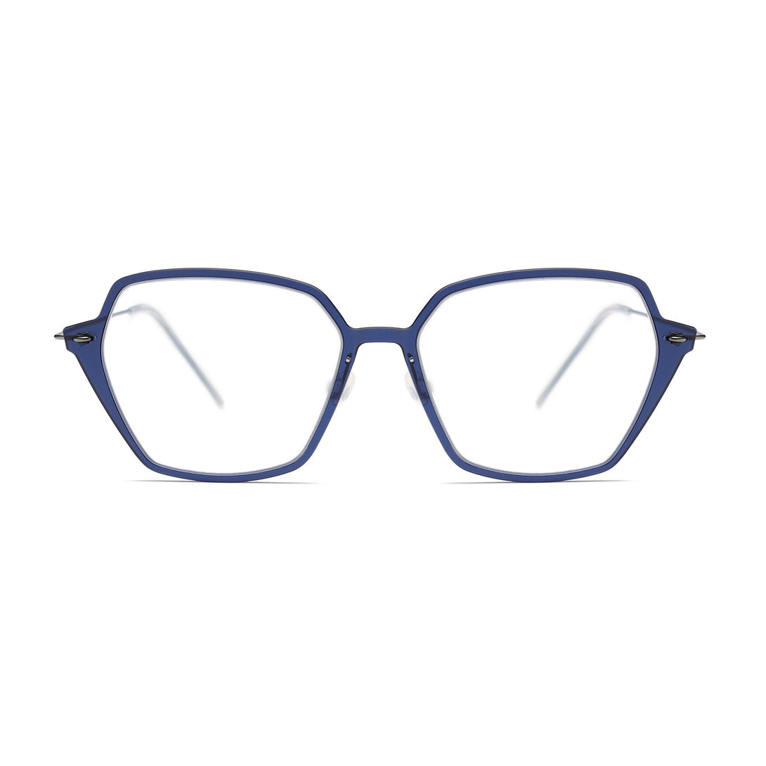 Ottilia Eyeglasses 6621-C5 | Prime Particle