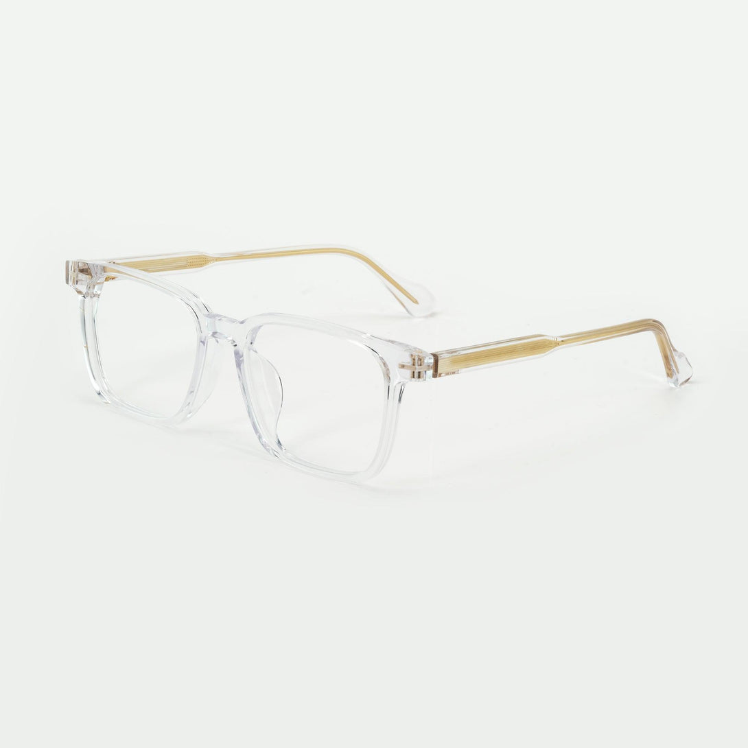 Owen Eyeglasses PE23D022-C1 | Prime Particle