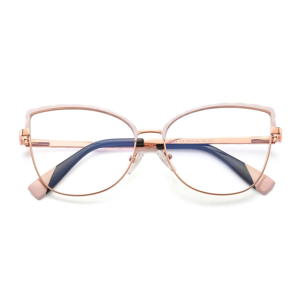 Paige - Eyeglasses - 3024-C1 | Prime Particle